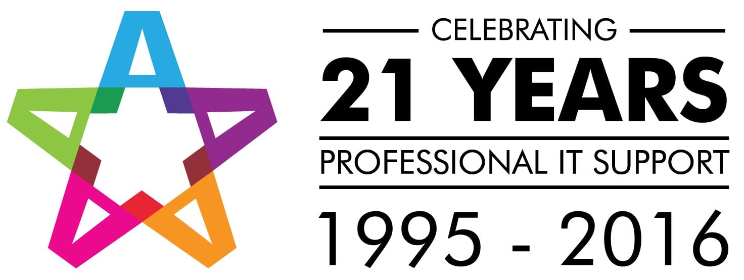 celebrating 21 years