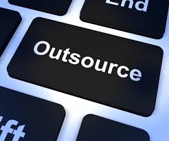 outsource Outsourcing vs full time staff