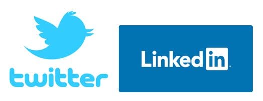 How addictive is Twitter and LinkedIn - Business IT Support Stockport