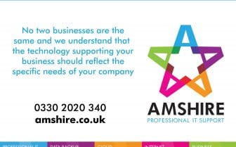 Brief overview of Amshire Solutions