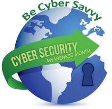 National Cyber Security Month