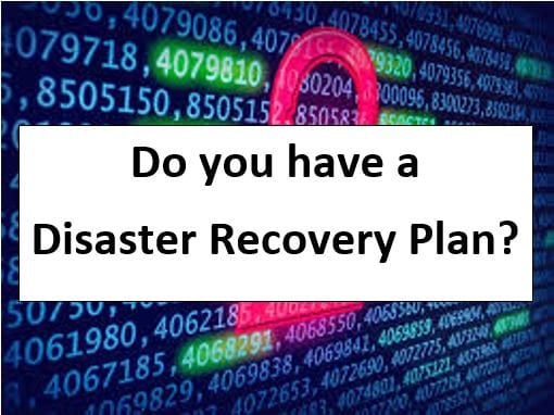 Disaster Recovery Plan (DRP)