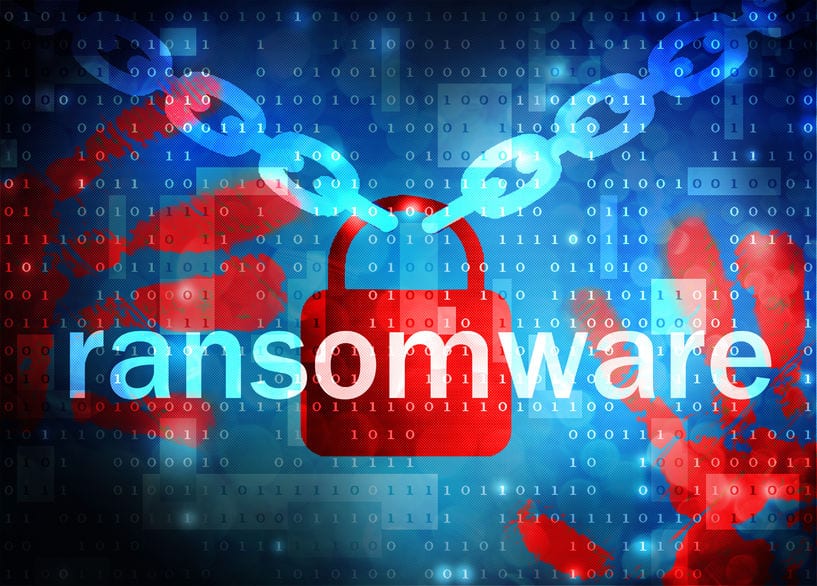 Amshire - Ransomware Attacks via RDP