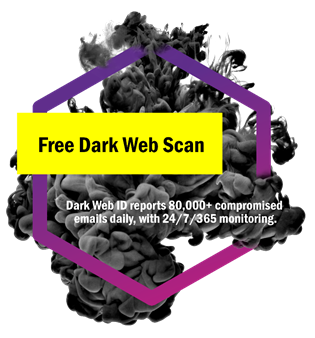 Free Dark Web Scan
