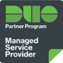 DUO Partner Logo