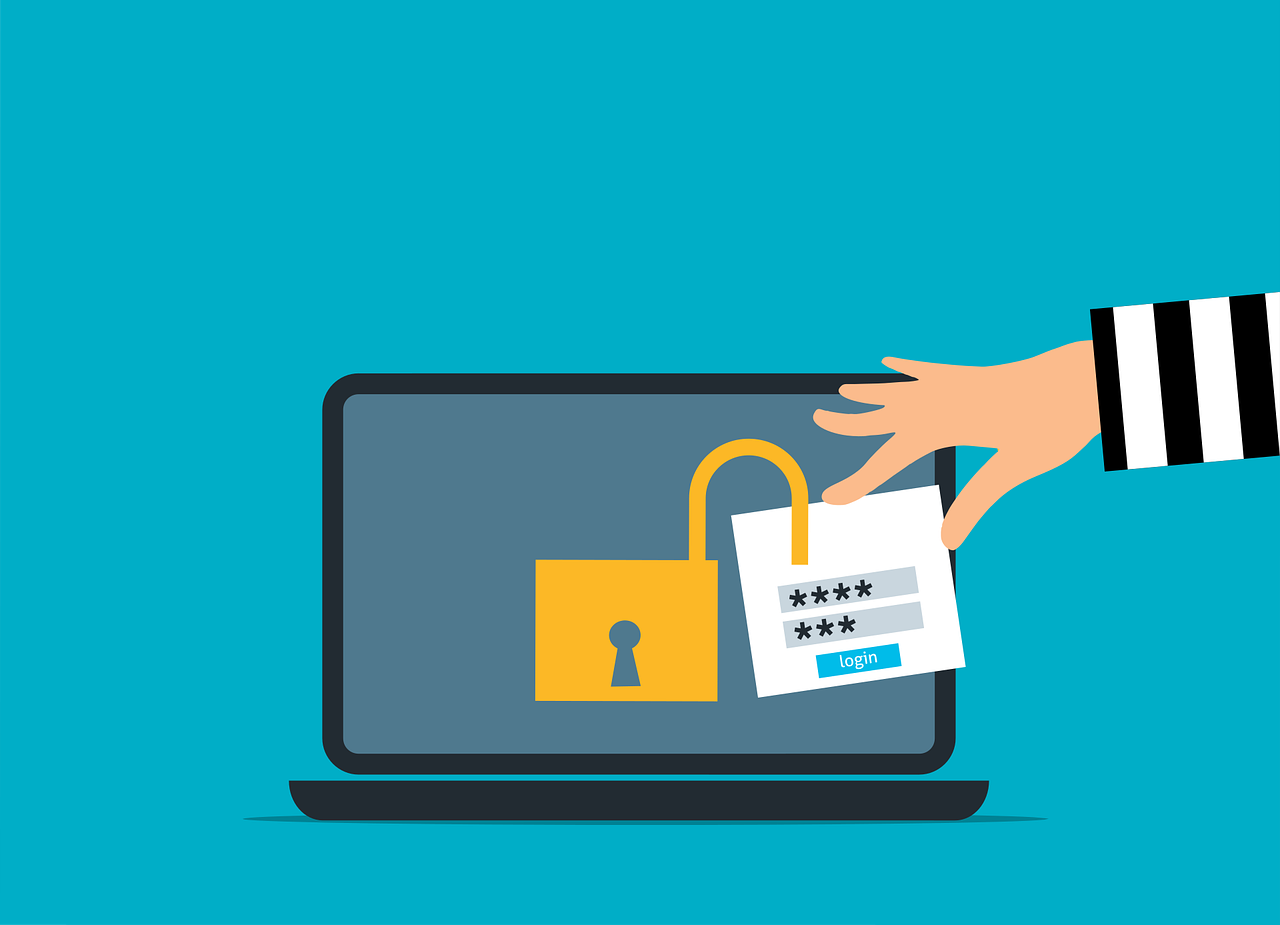 How-Password-Managers-Protect-Your-Accounts.png Free attack unsecured laptop vector