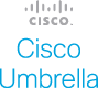 Cisco-Umbrella-Logo