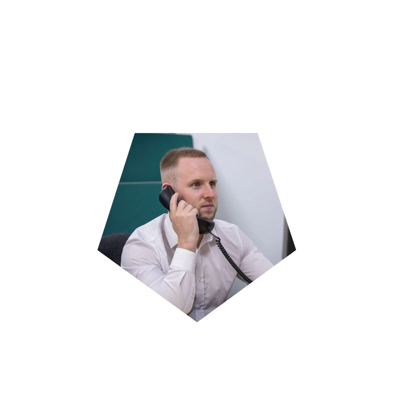Amshire Phone Call