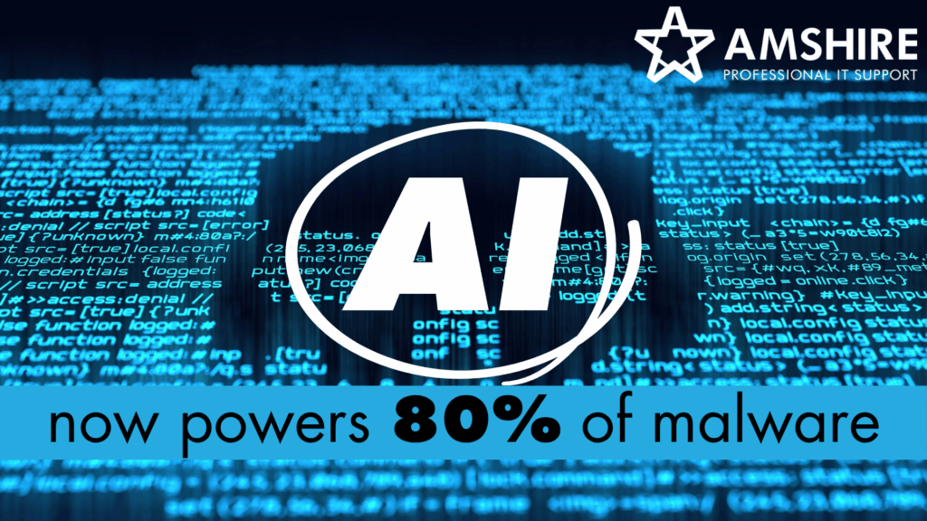 AI Powered Cyber Attacks