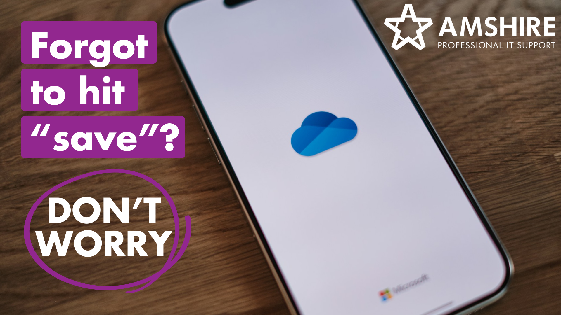 Microsoft Word Update