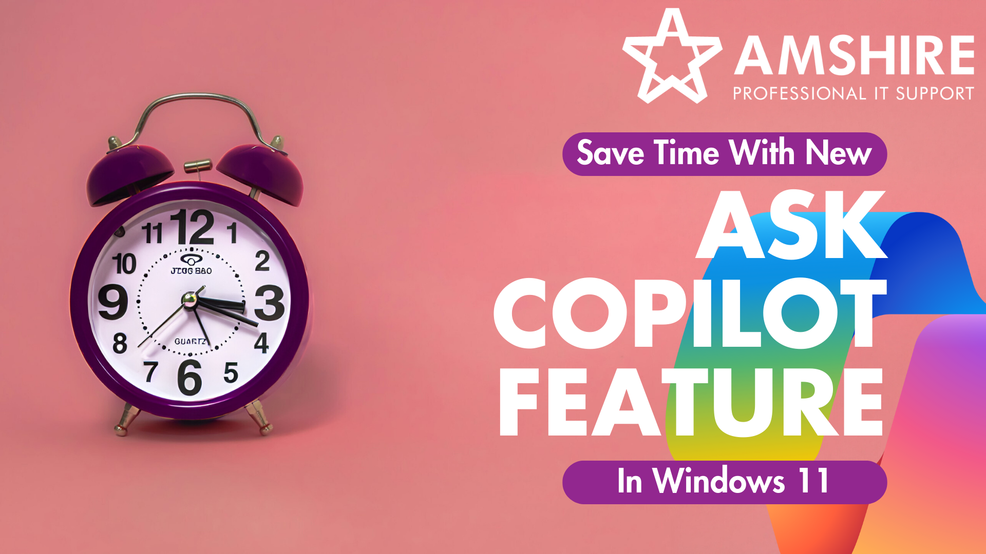 Microsoft's Ask Copilot New Feature In Windows 11