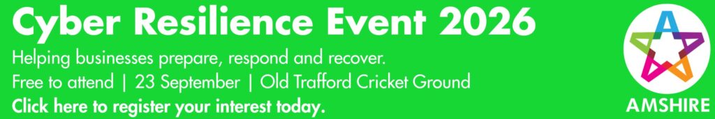 Cyber Resilience Event