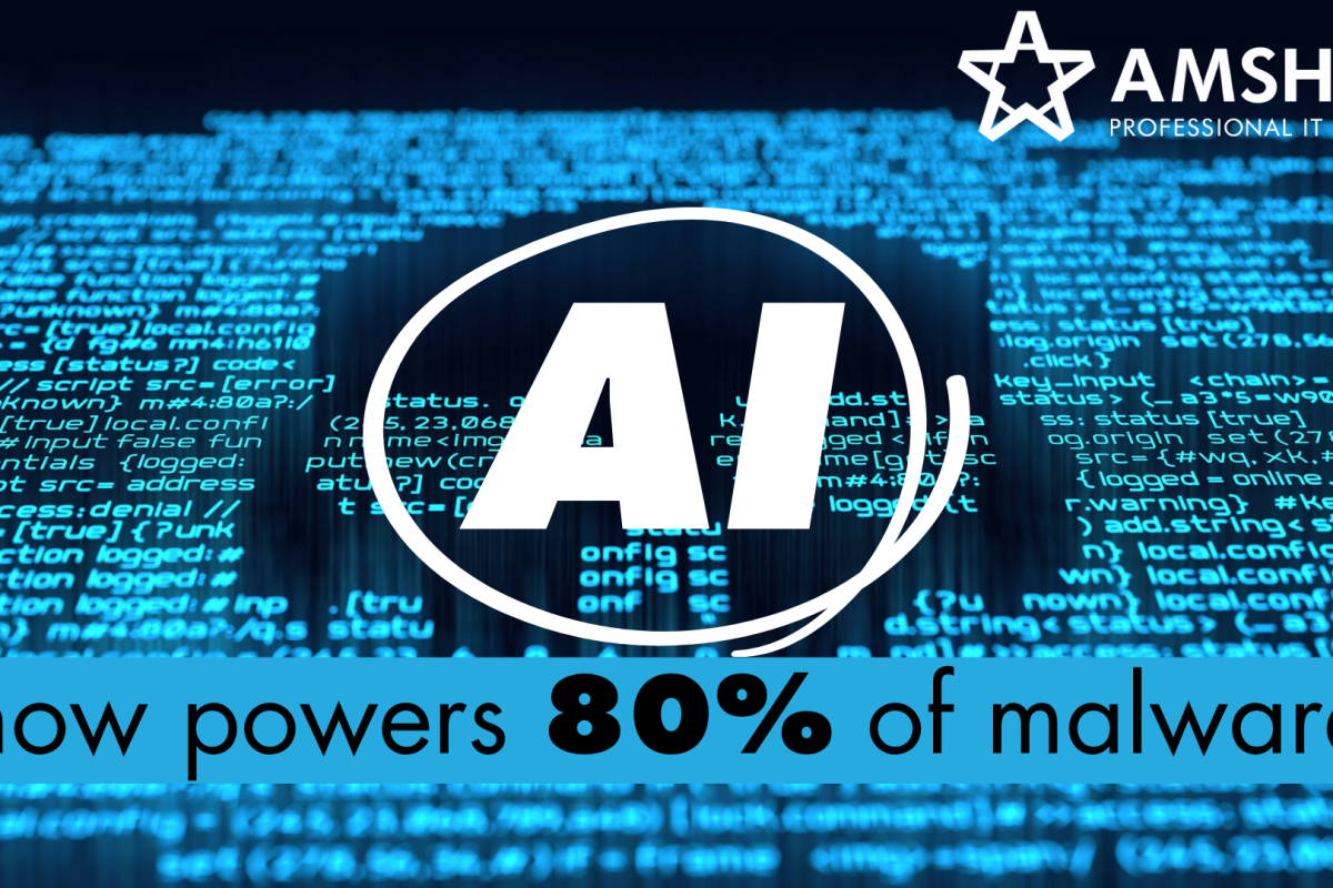 AI Powered Cyber Attacks