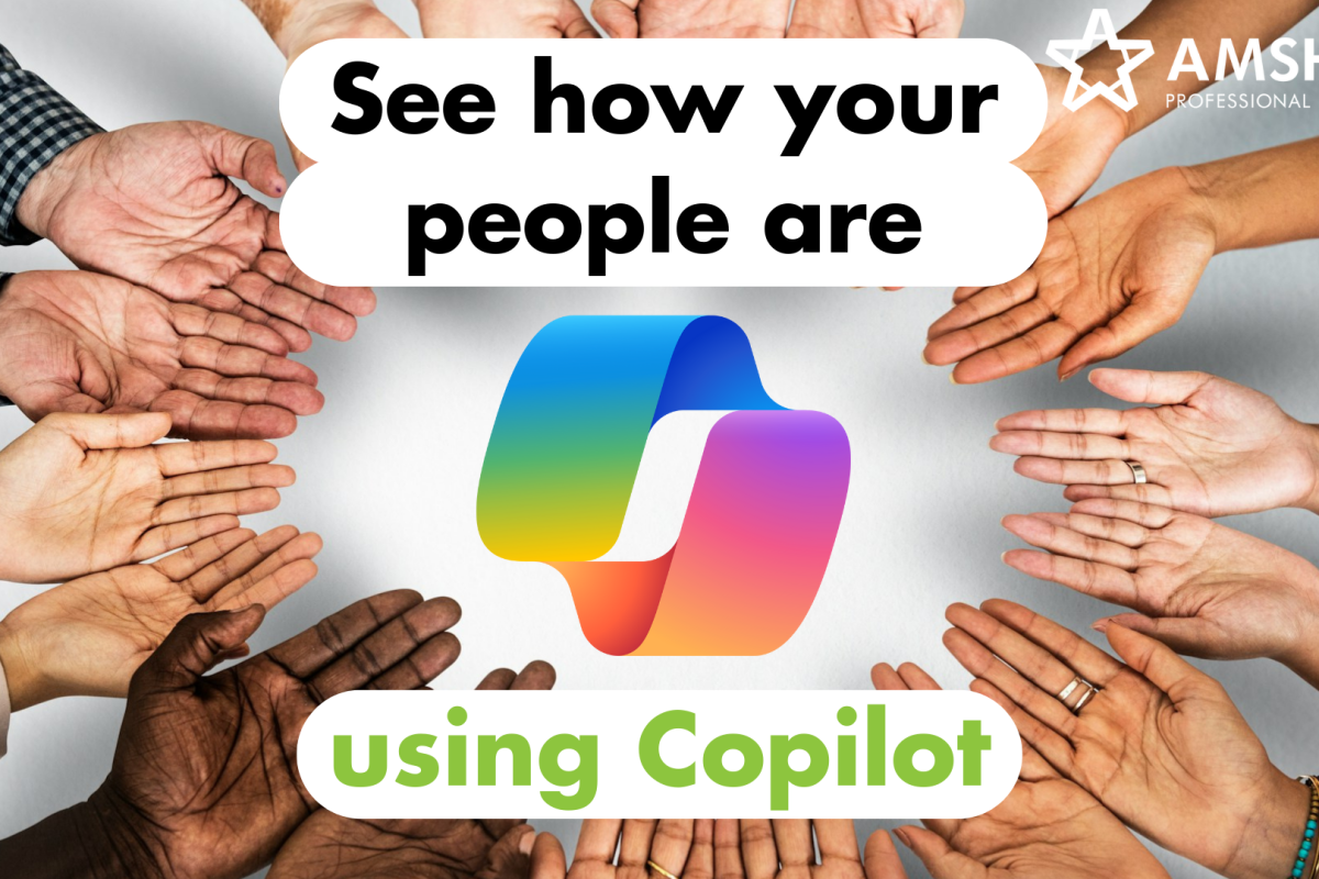 Microsoft Copilot Usage