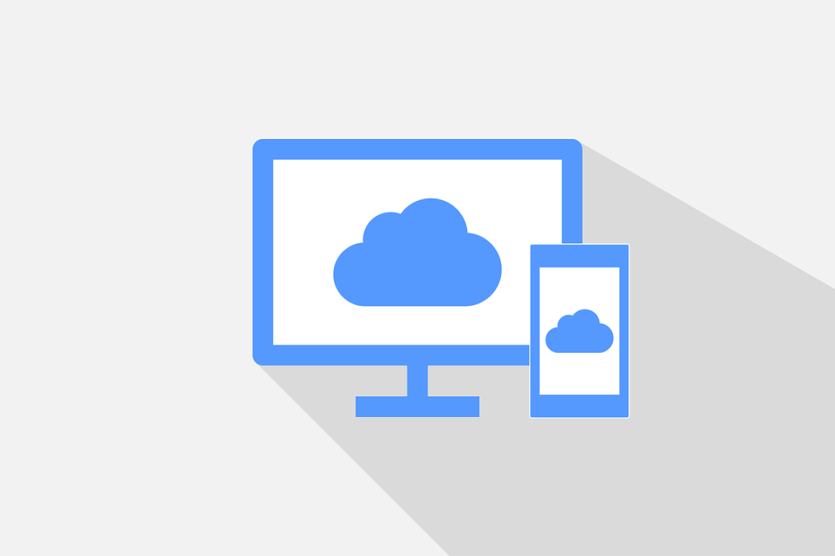 6-Best-Cloud-Storage-Providers-to-Save-Device-Space.png Free cloud computing connection cloud vector