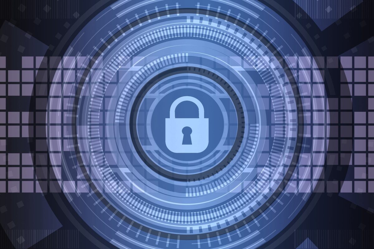 Free Cyber Security Information Security illustration and picture