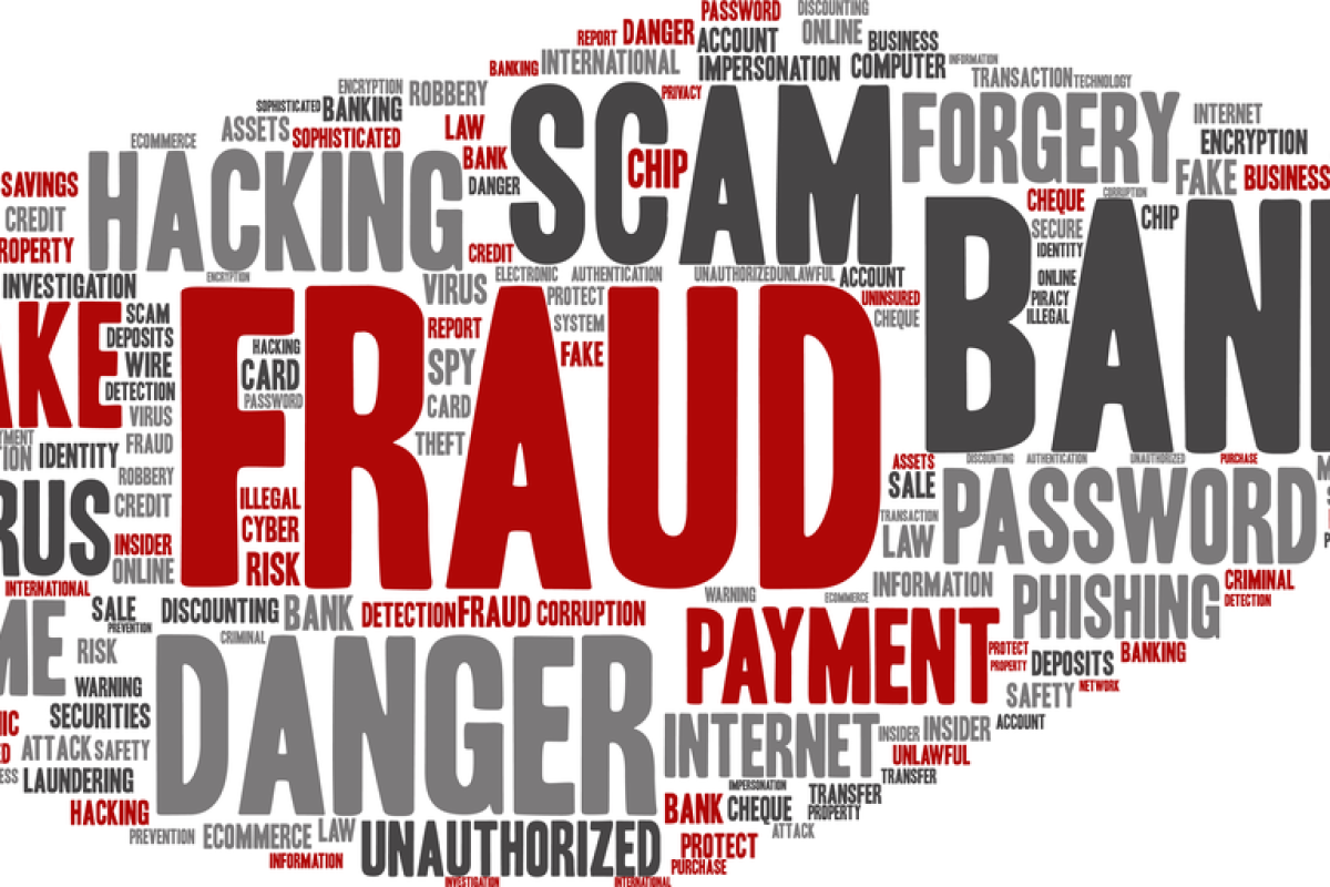 Banking-Fraud Banking-Fraud
