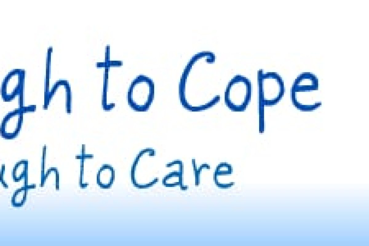 Big enough to cope small enough to care(1)