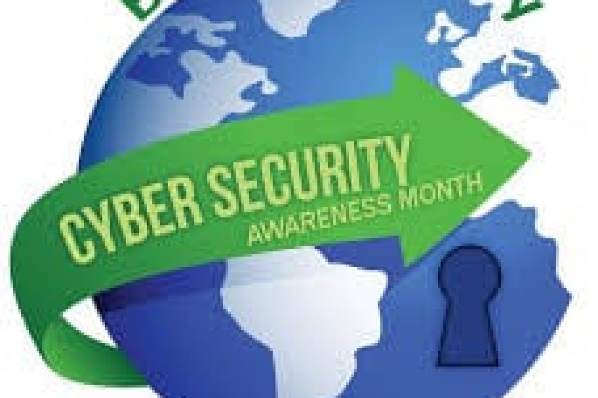 National Cyber Security Month