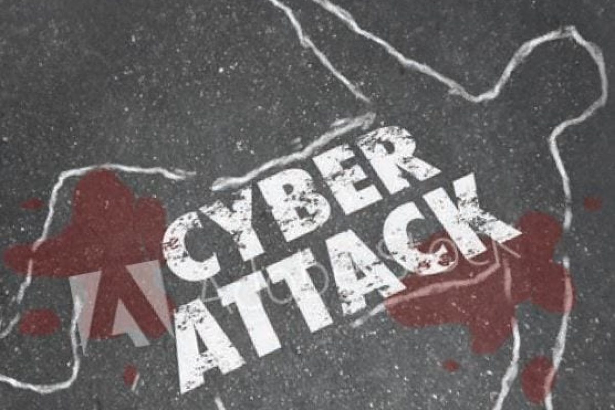 Cyber attack