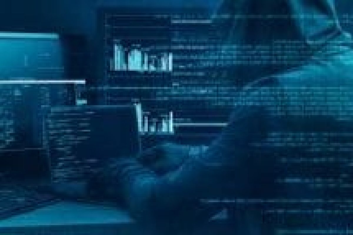 The year Cybercrime became the new normal