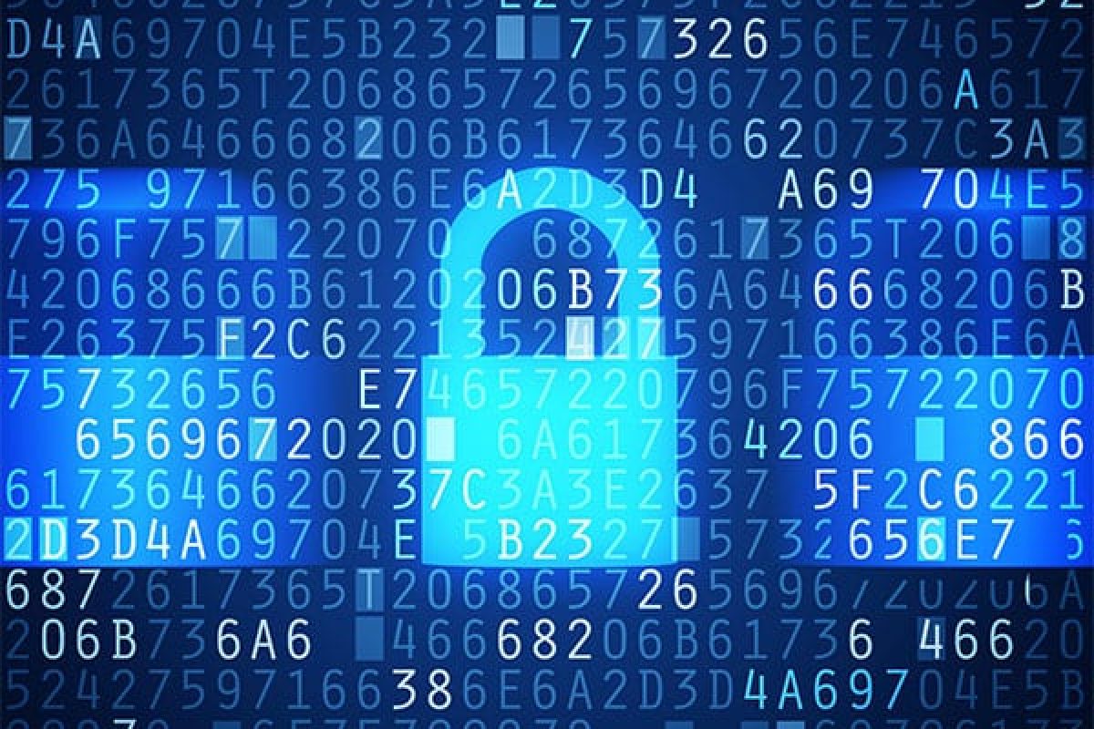 the Future of your Data Security