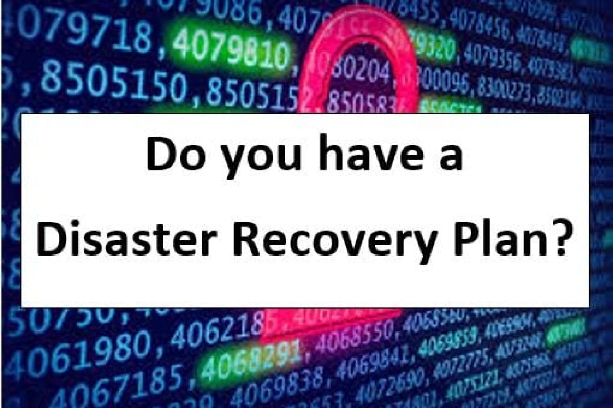 Disaster Recovery Plan (DRP)