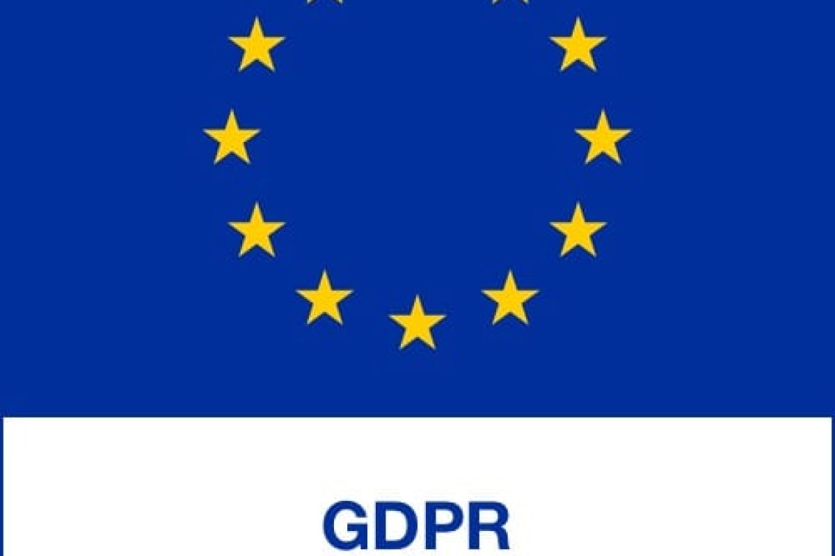 General Data Protection Regulation