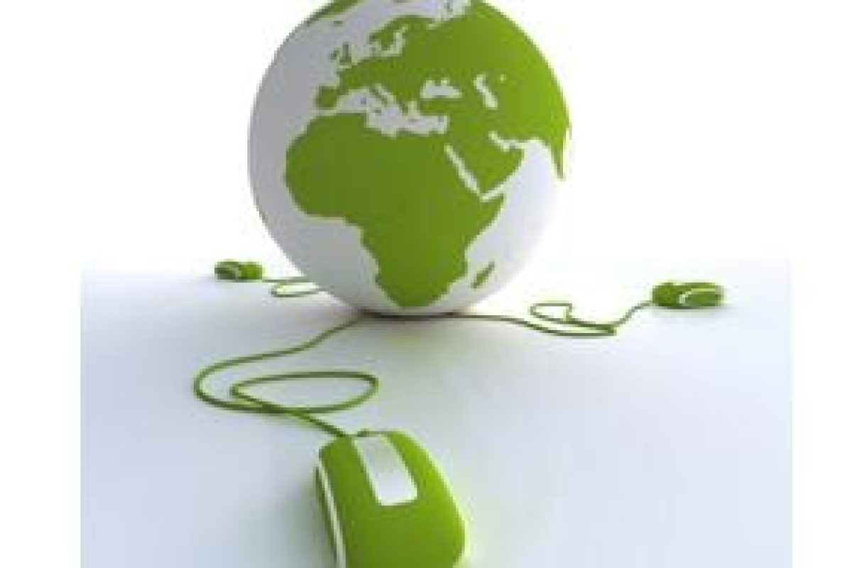 Green IT - leading the way