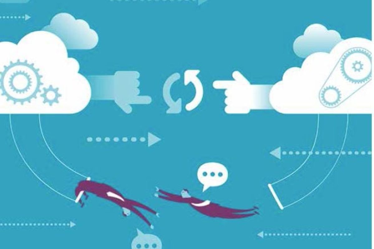 Harnessing the Cloud