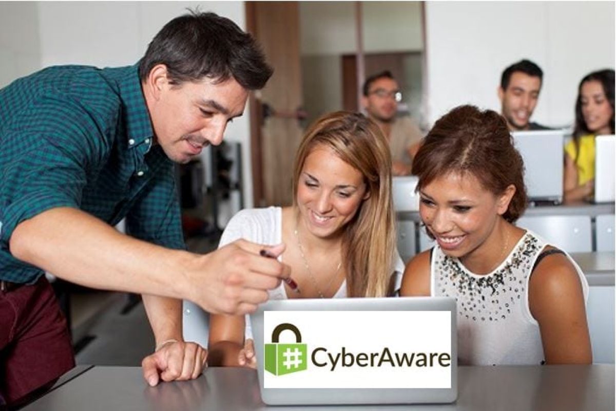 How cyberaware are your employees