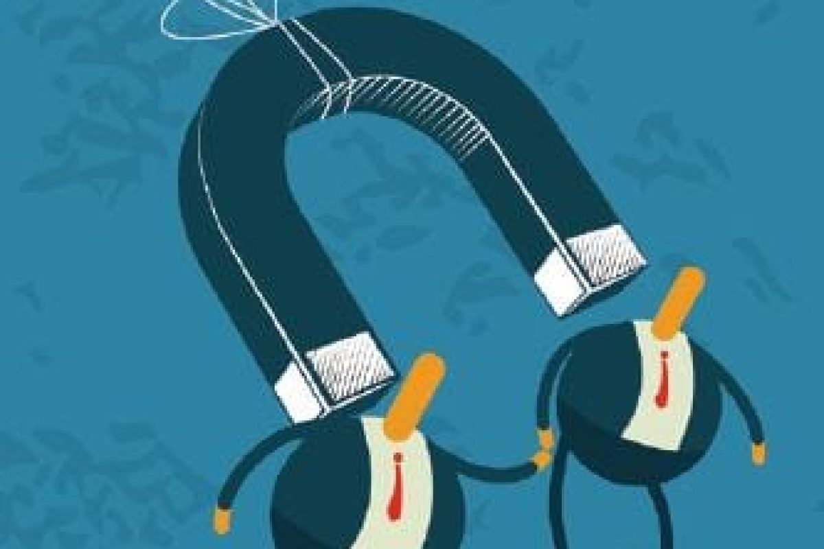 Keeping and growing customers