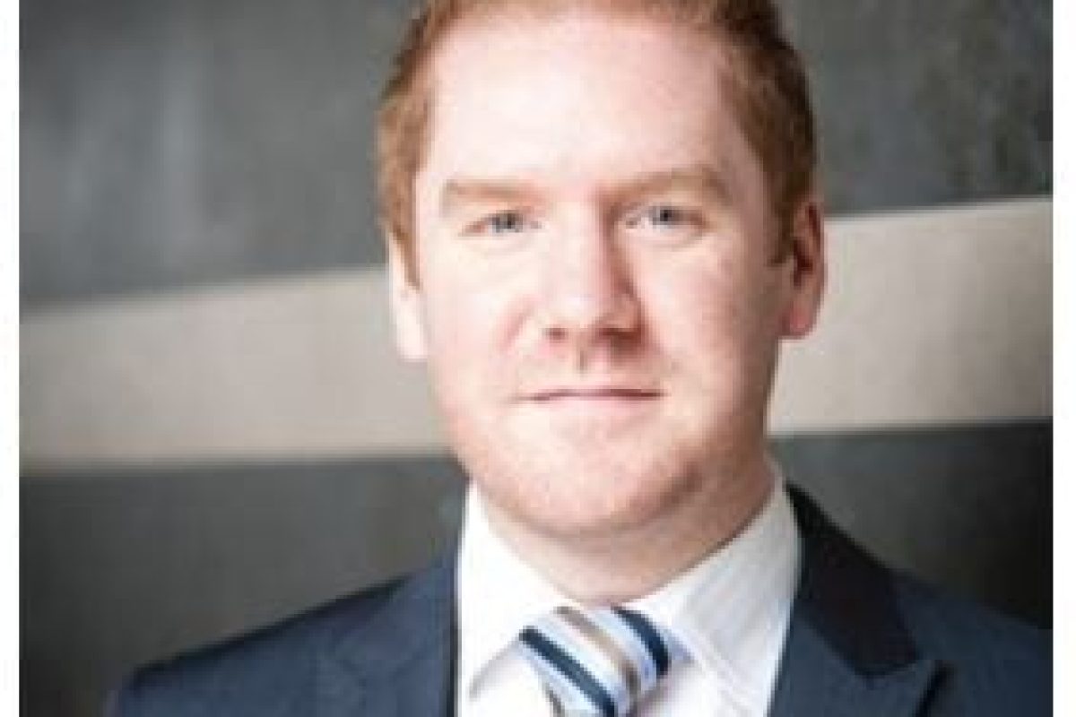 Meet the Expert - Andrew Stewart
