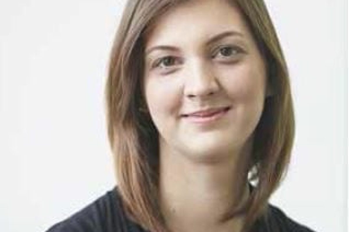 Meet the Expert - Ksenia Zheltoukhova