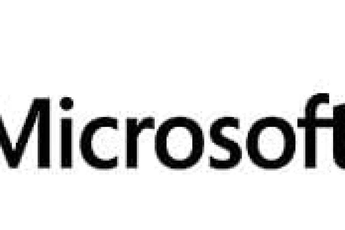 Microsoft Azure Logo