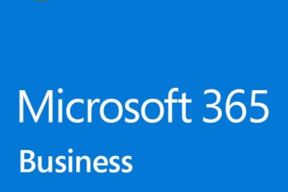 Microsoft Business 365 Microsoft Business 365