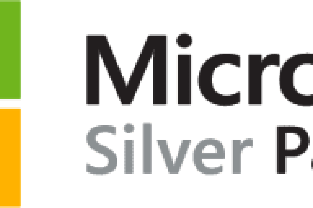 Microsoft-Silver-Partner