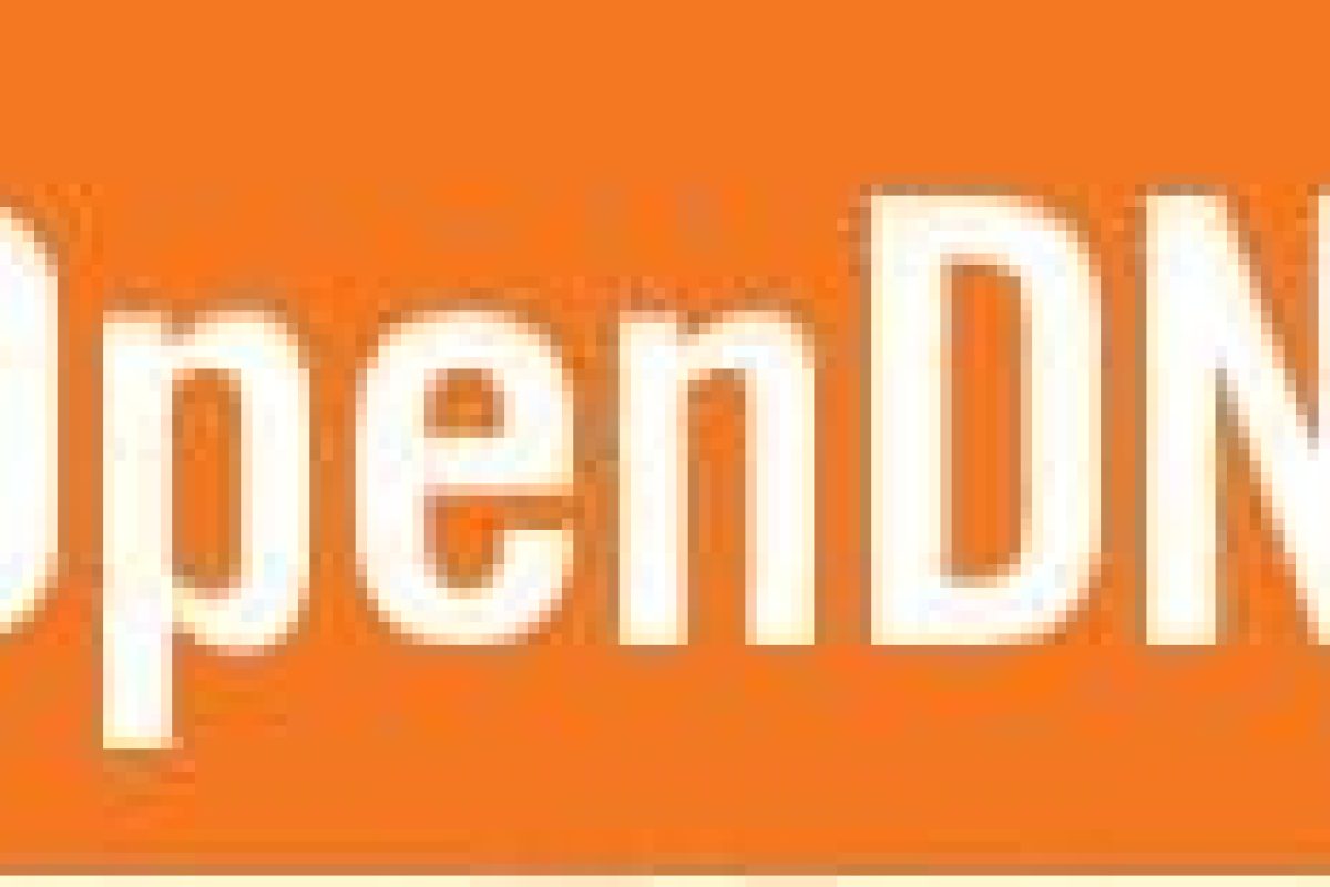 OpenDNS Logo