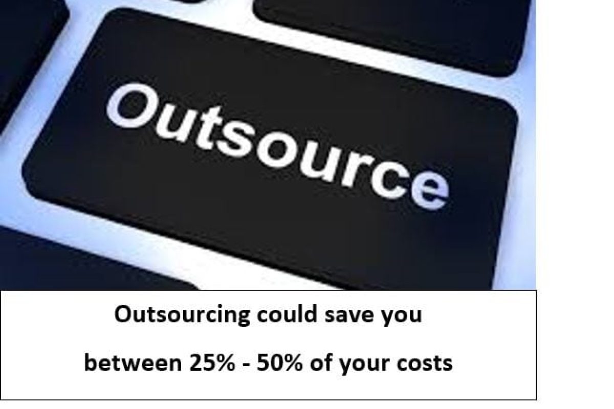 Benefits of Outsourcing your IT