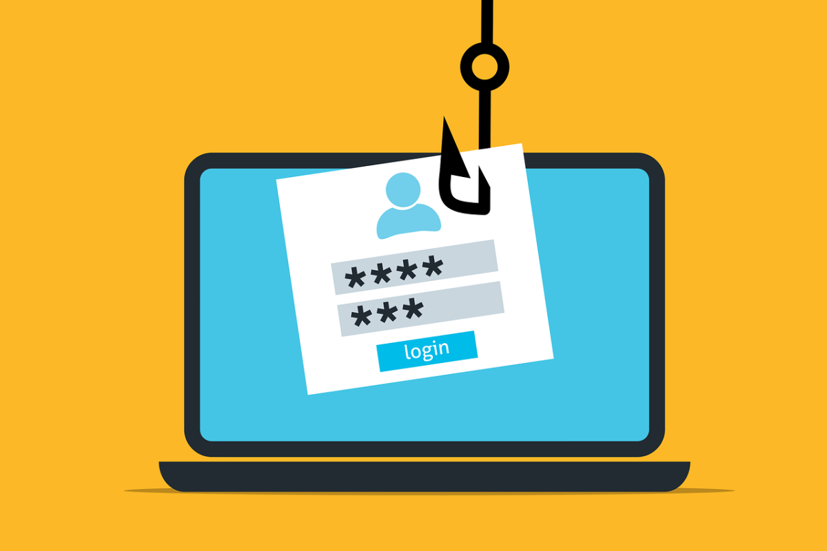 Phishing Credentials