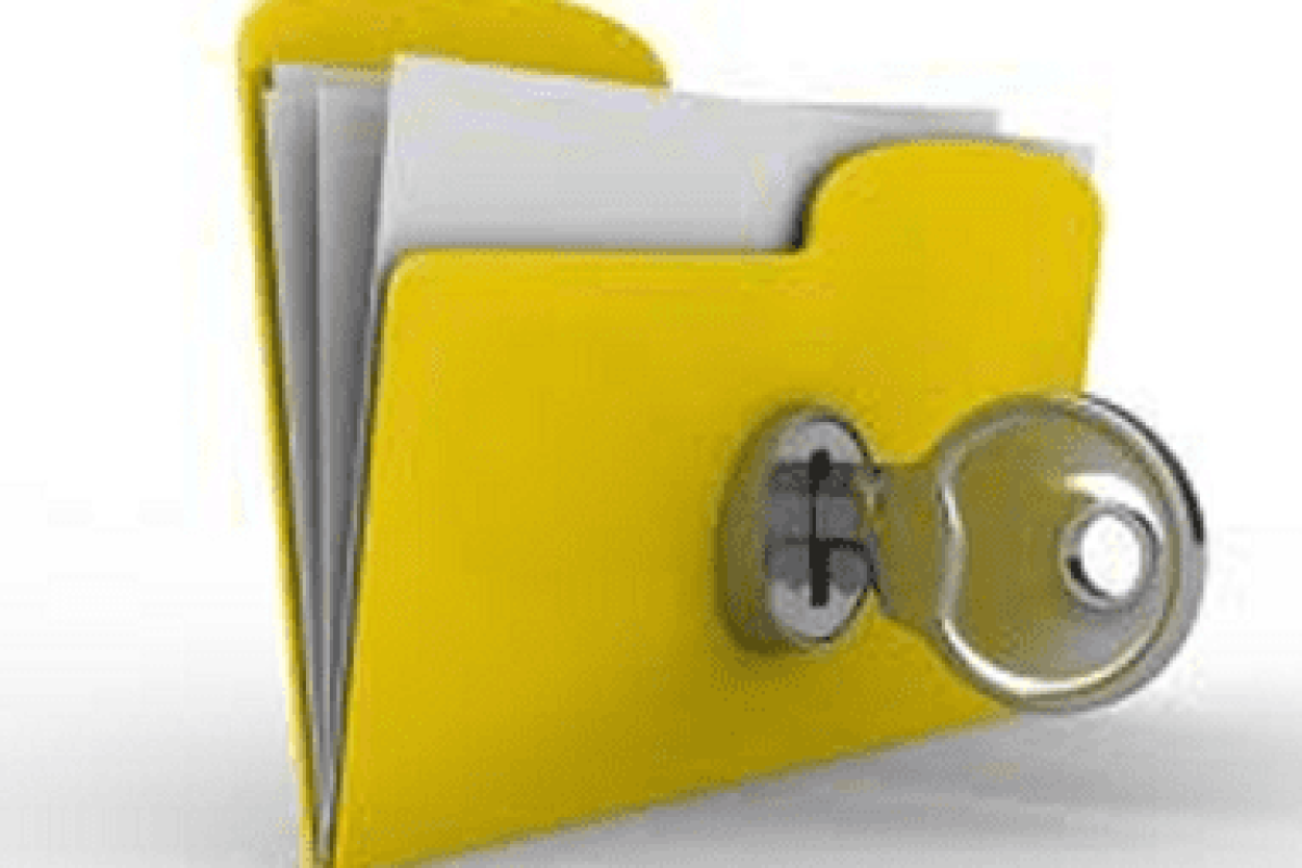 Is your data protected