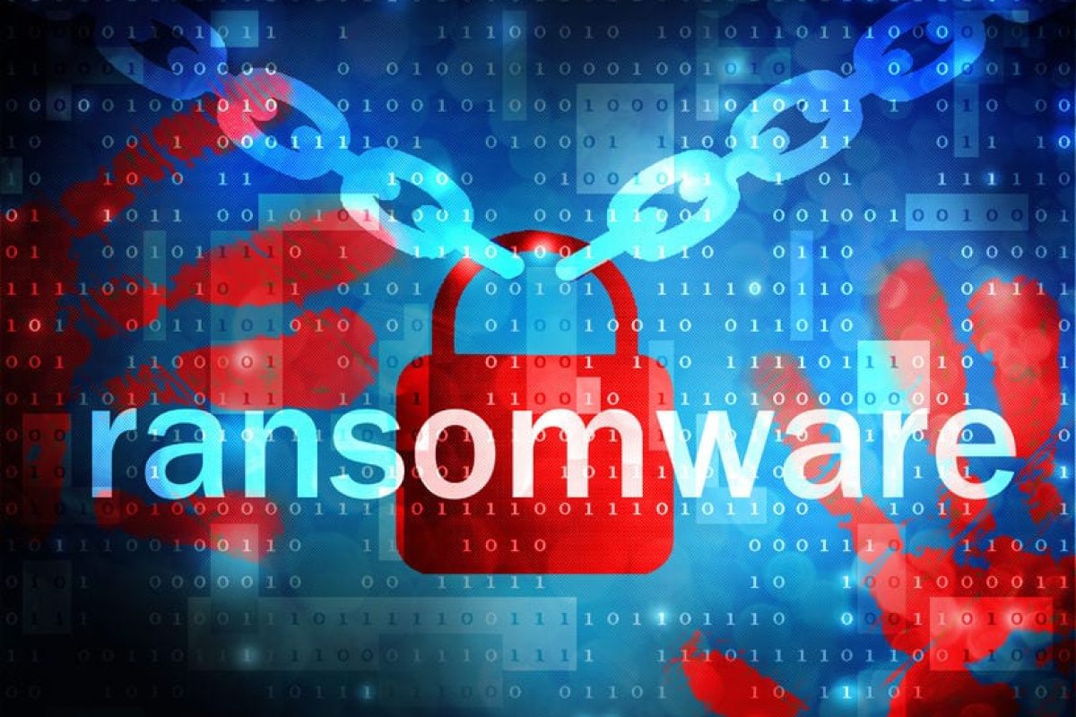 Amshire - Ransomware Attacks via RDP