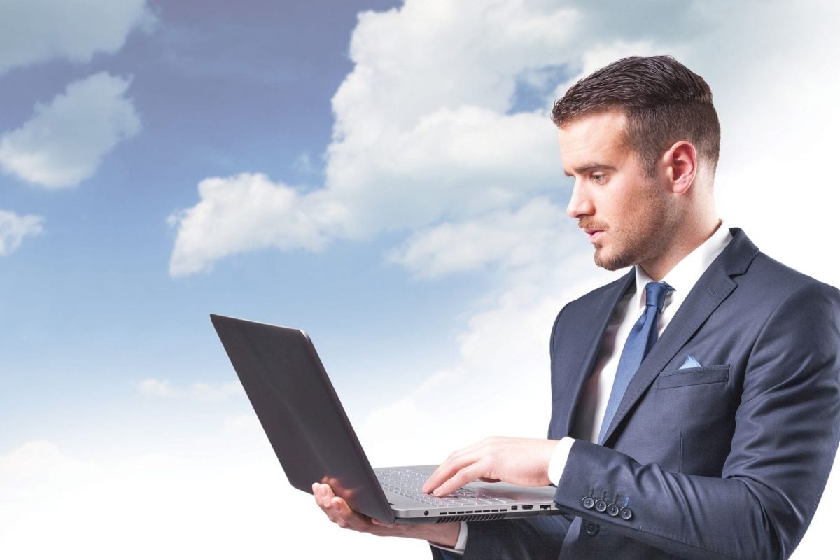 The cloud in practice