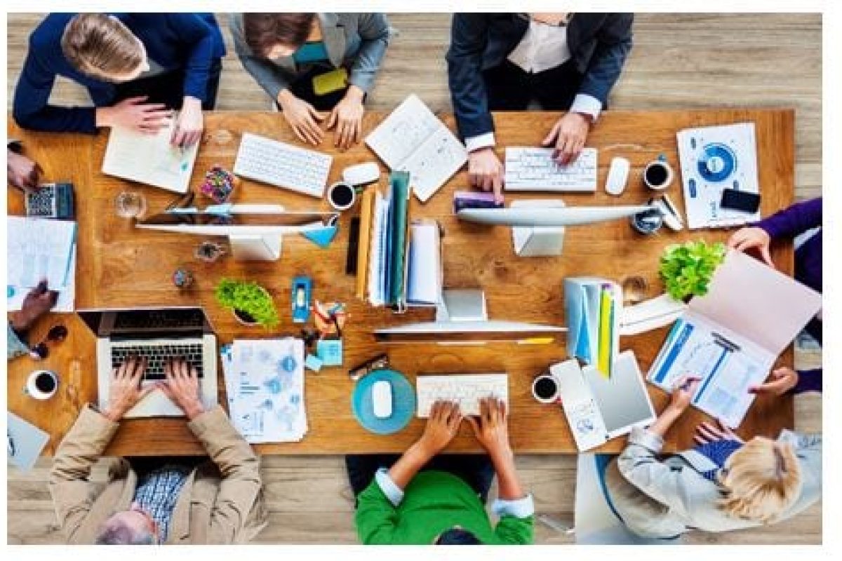 cost effective virtual working