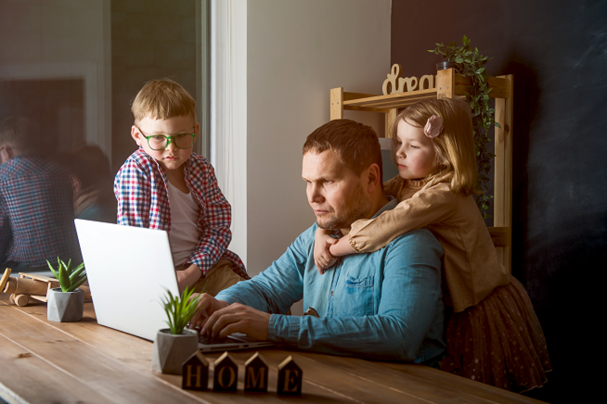 Work-from-Home Work-from-Home