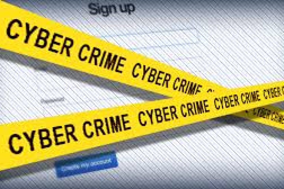 5 Steps to better Cyber Secuirty