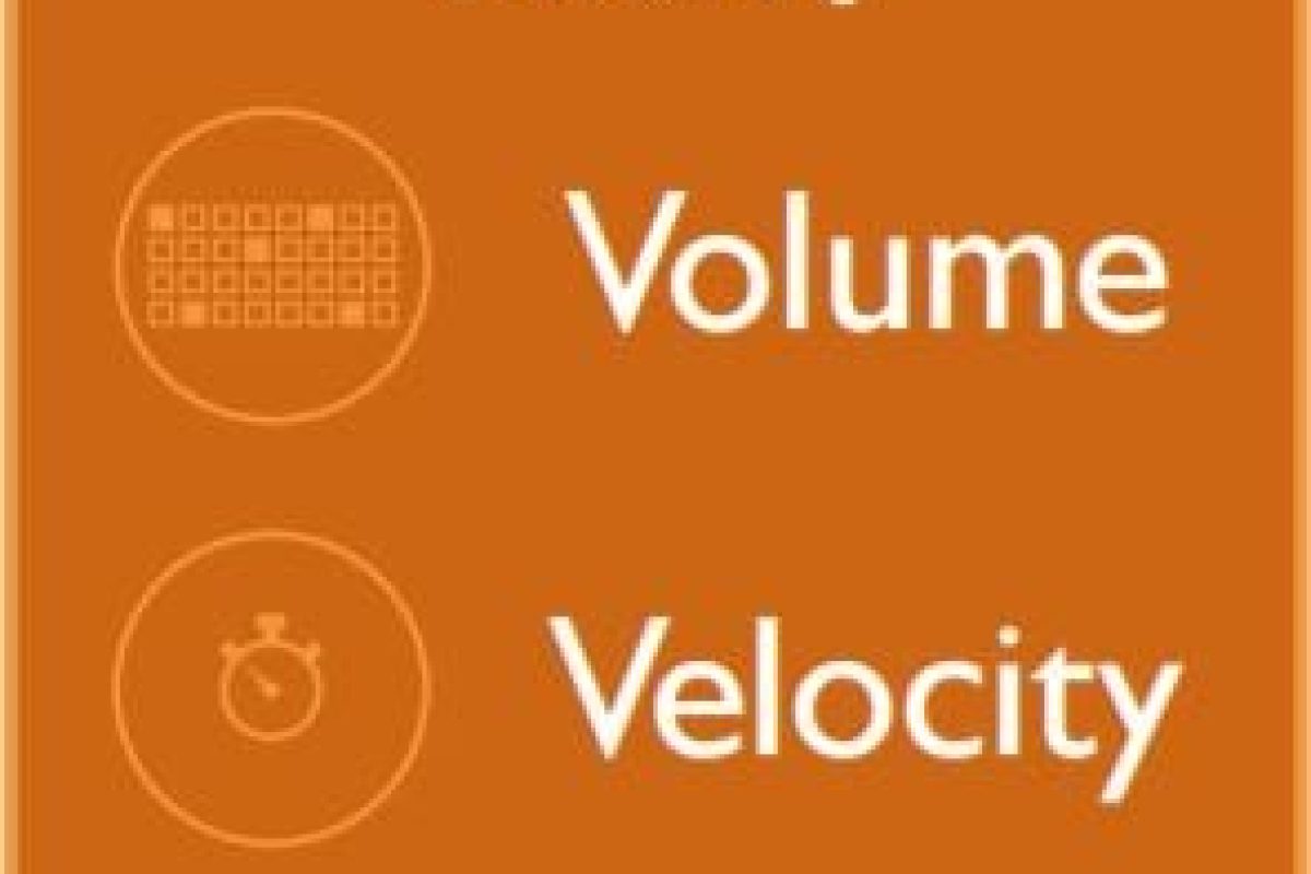 how to make big data work