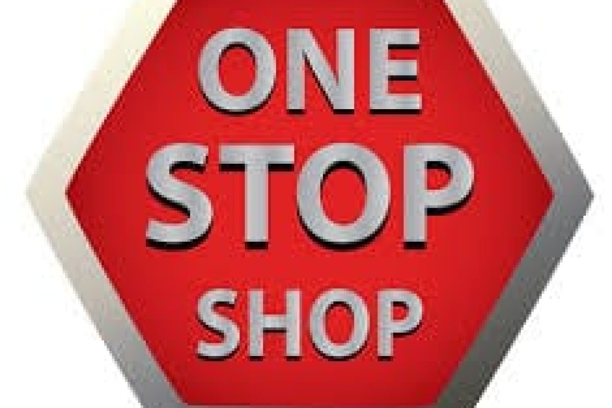 one stop shop